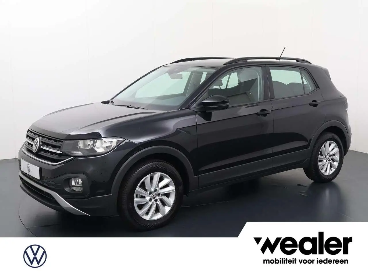 Photo 1 : Volkswagen T-cross 2020 Petrol