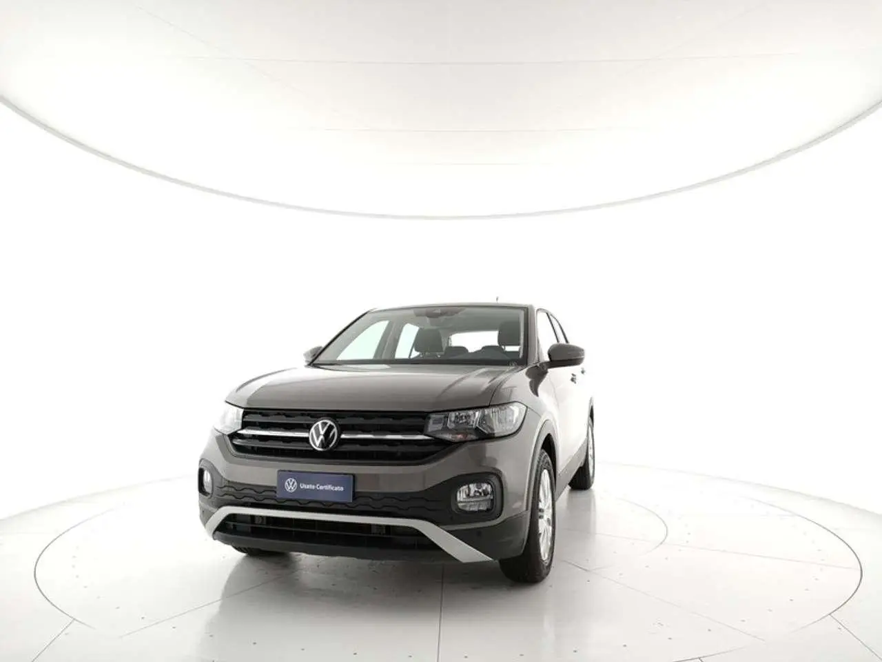 Photo 1 : Volkswagen T-cross 2021 Petrol