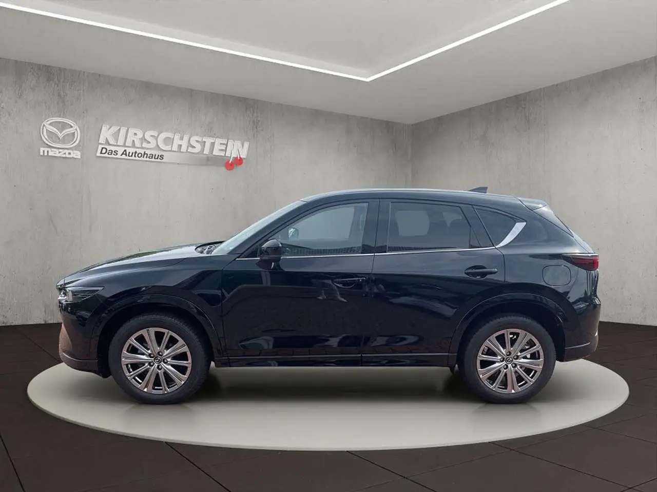 Photo 1 : Mazda Cx-5 2024 Essence