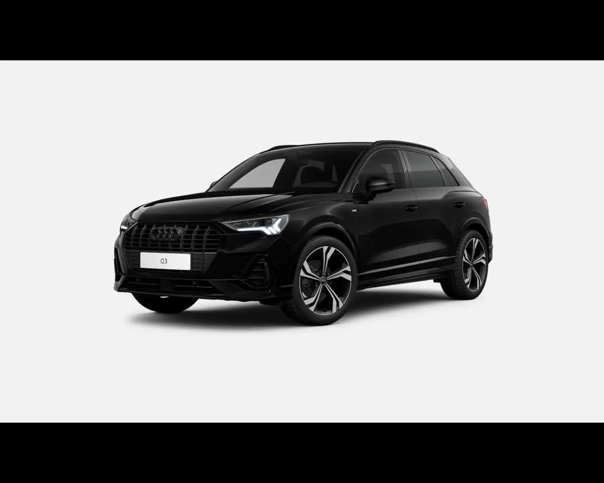 Photo 1 : Audi Q3 2024 Diesel