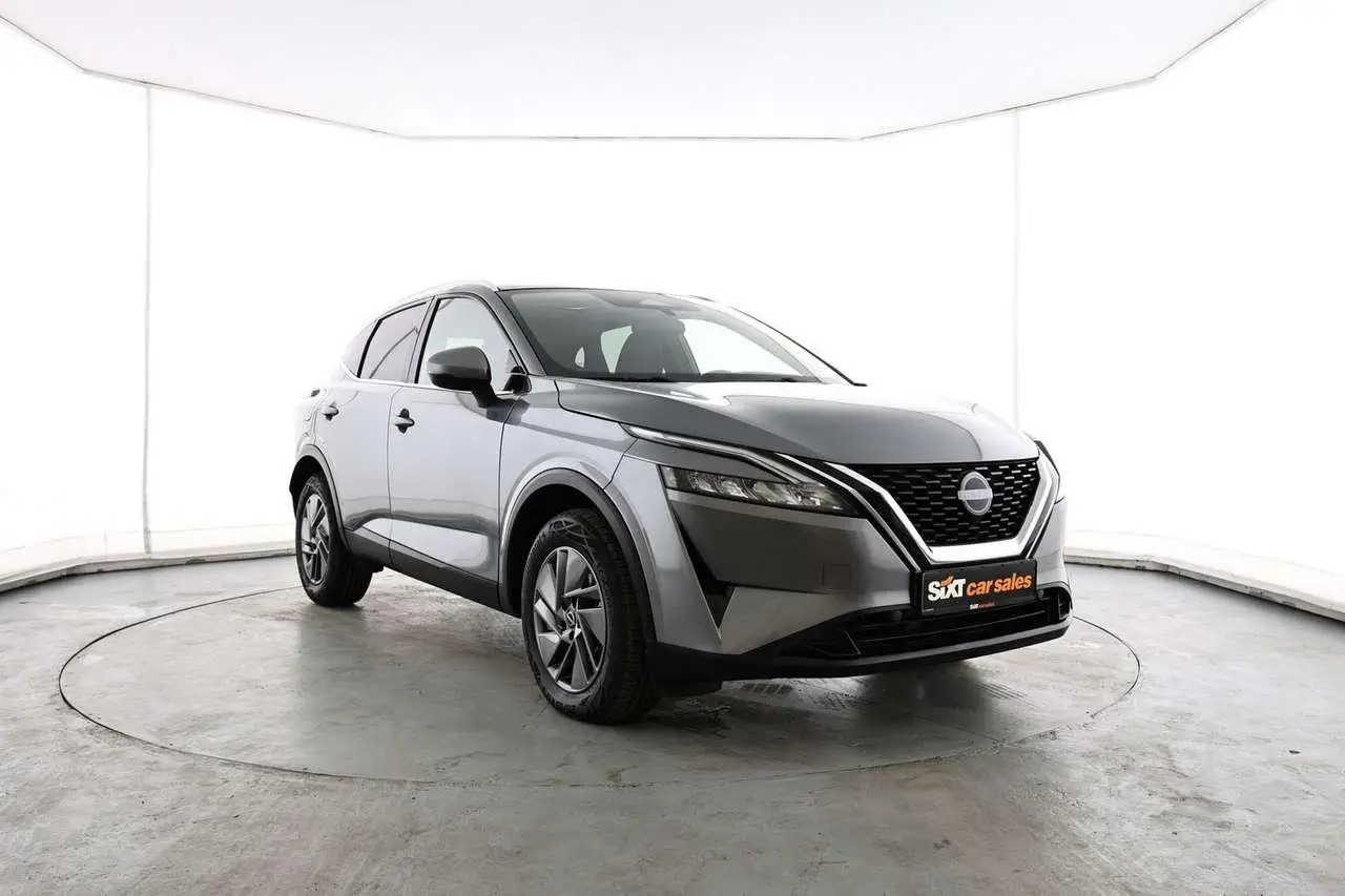 Photo 1 : Nissan Qashqai 2023 Essence