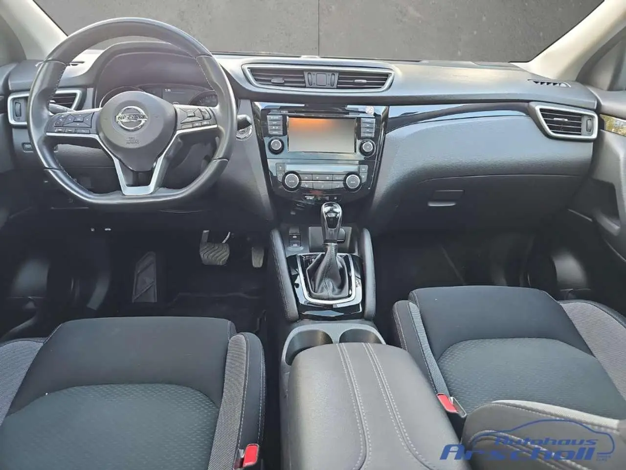 Photo 1 : Nissan Qashqai 2020 Essence