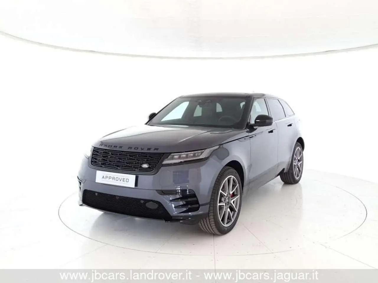 Photo 1 : Land Rover Range Rover Velar 2024 Hybride