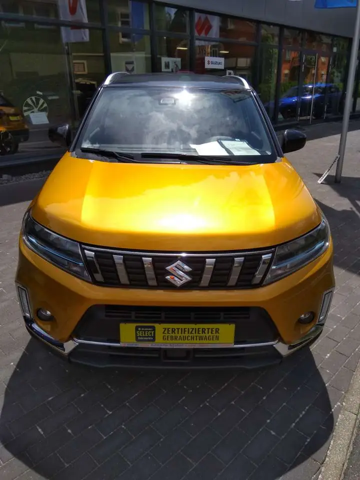 Photo 1 : Suzuki Vitara 2021 Essence