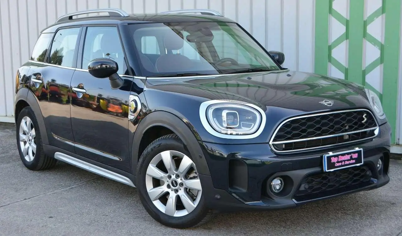 Photo 1 : Mini Cooper 2020 Hybrid