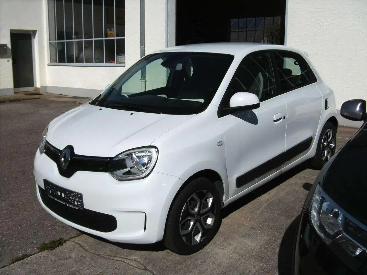 Photo 1 : Renault Twingo 2019 Essence