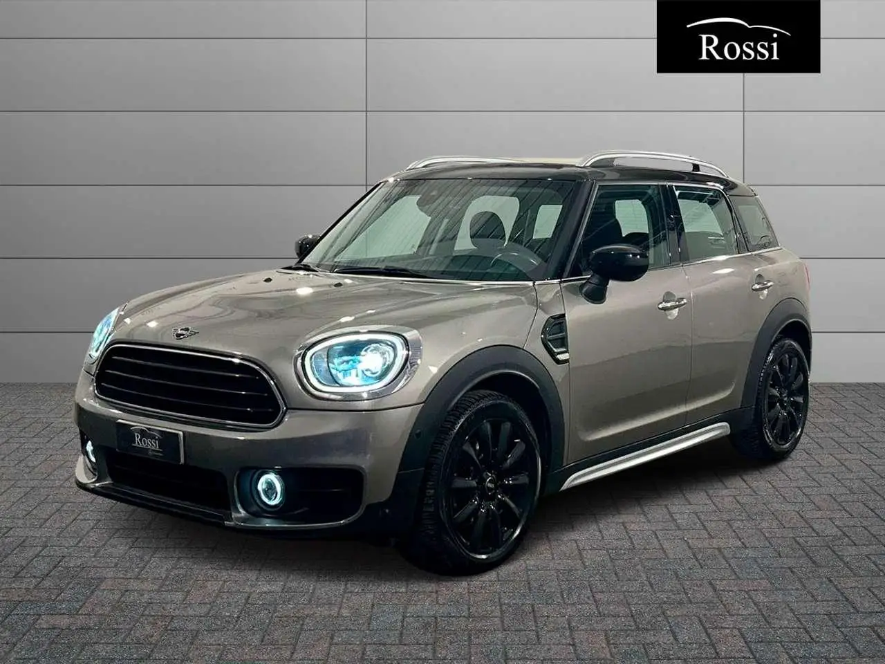 Photo 1 : Mini Cooper 2020 Diesel