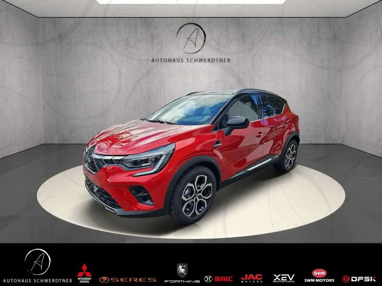 Photo 1 : Mitsubishi Asx 2024 Essence