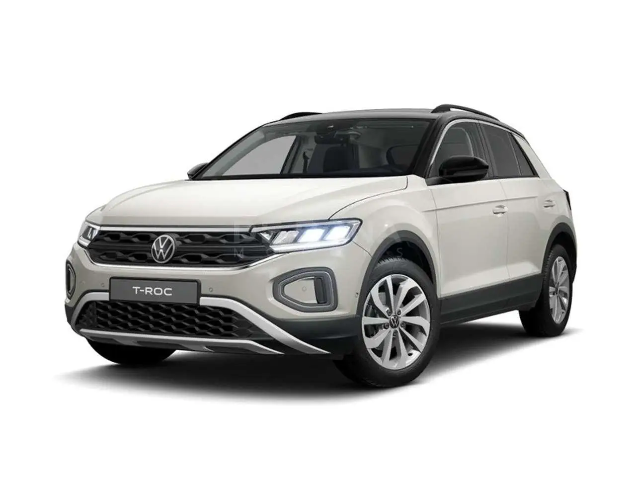 Photo 1 : Volkswagen T-roc 2024 Essence