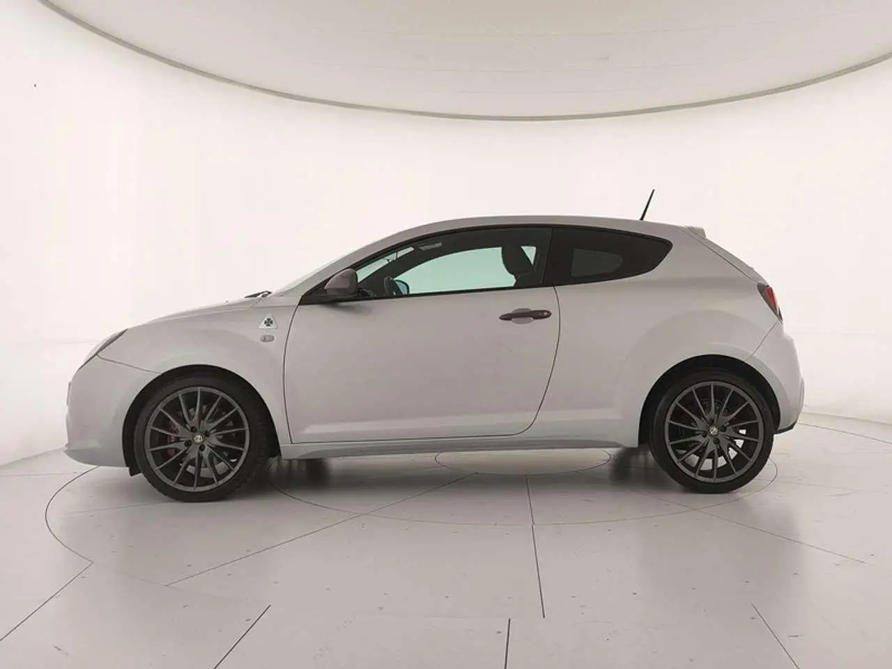 Photo 1 : Alfa Romeo Mito 2015 Petrol