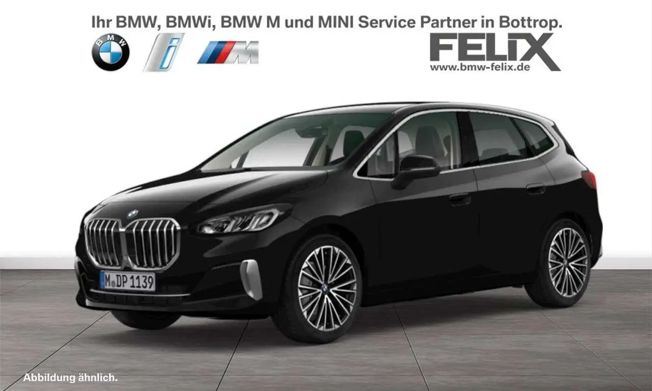 Photo 1 : Bmw Serie 2 2023 Petrol