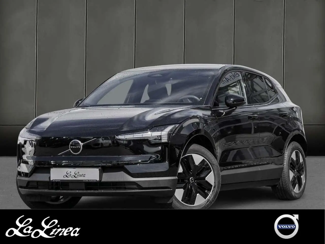 Photo 1 : Volvo Ex30 2024 Electric