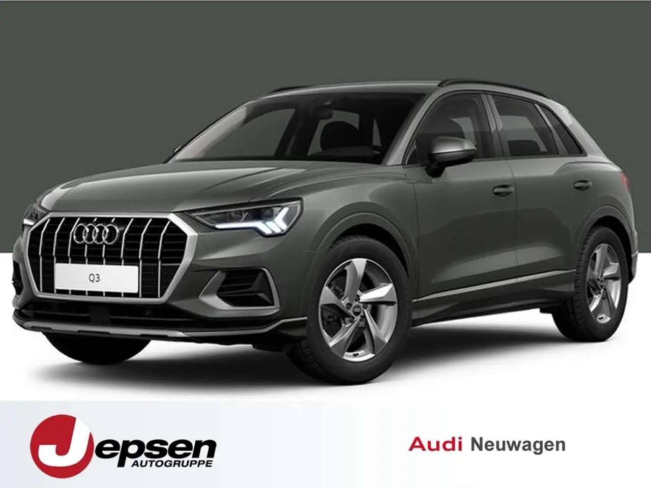 Photo 1 : Audi Q3 2024 Essence