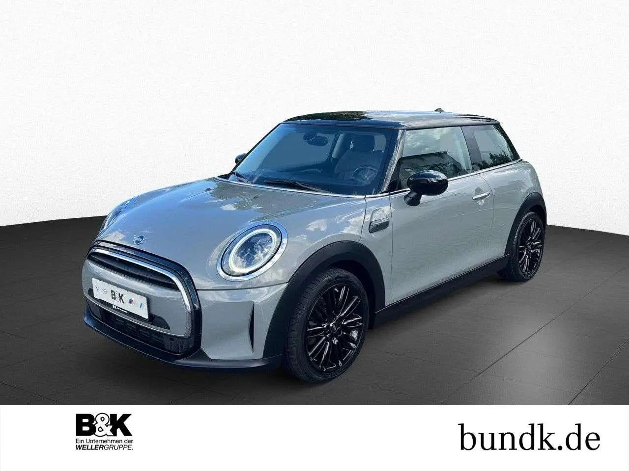 Photo 1 : Mini Cooper 2022 Essence