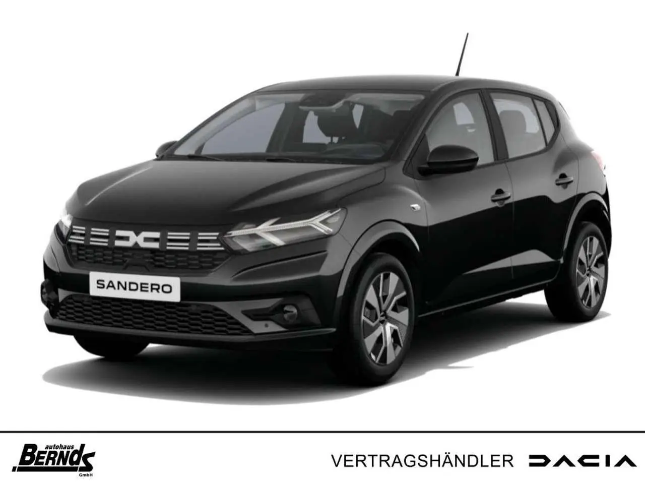 Photo 1 : Dacia Sandero 2024 Petrol