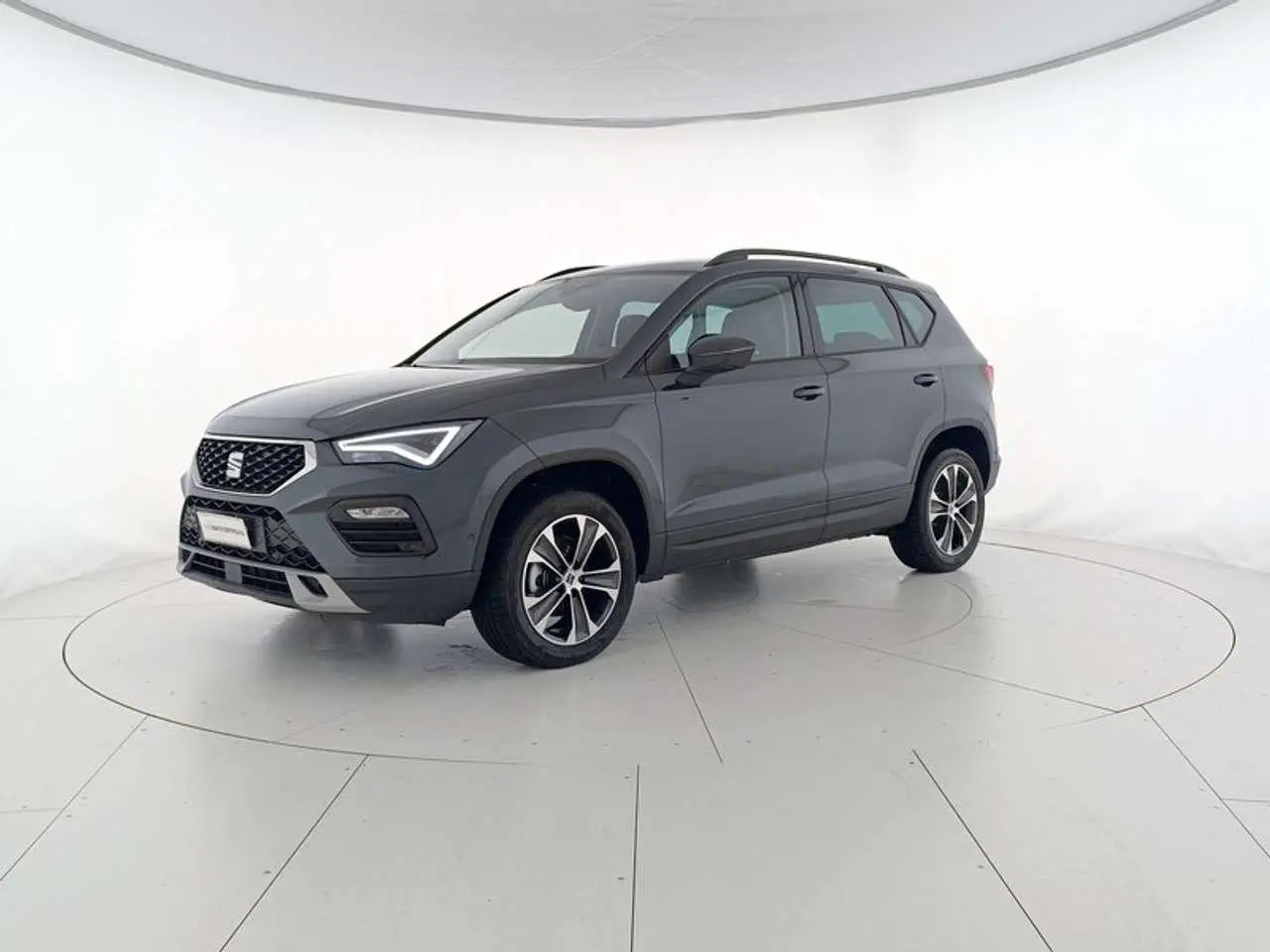 Photo 1 : Seat Ateca 2023 Essence