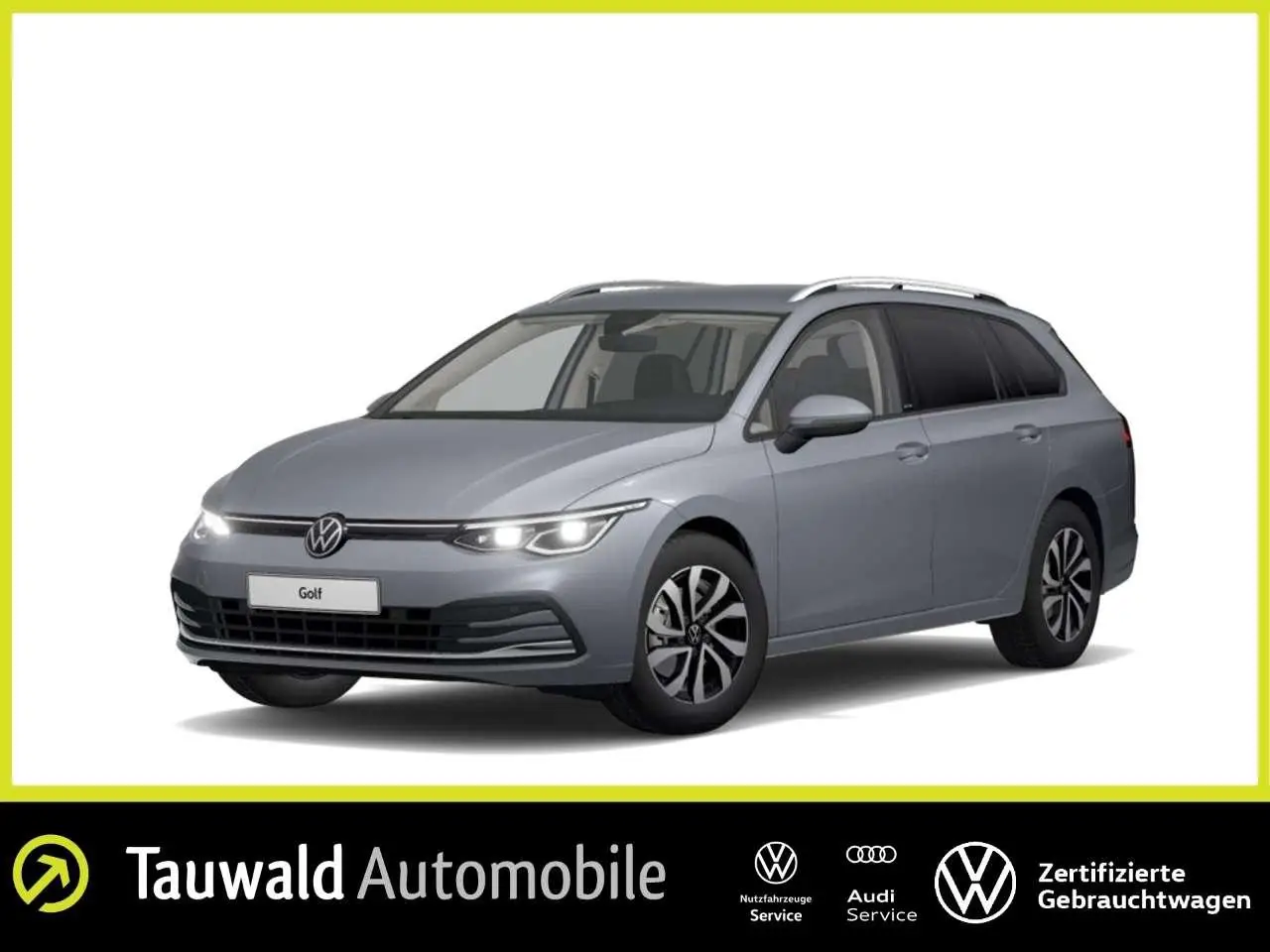 Photo 1 : Volkswagen Golf 2023 Petrol