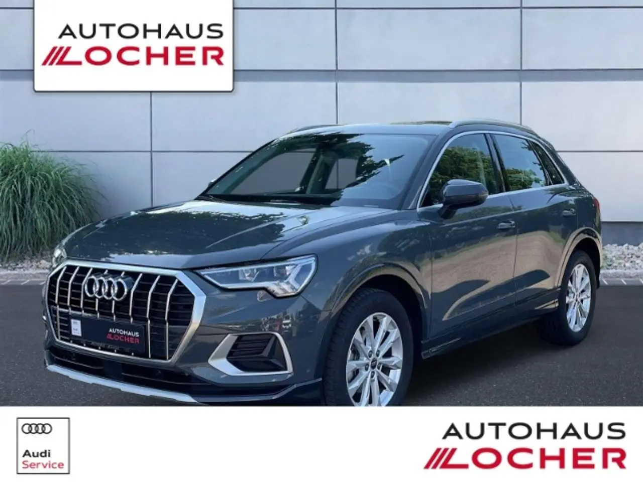 Photo 1 : Audi Q3 2024 Essence