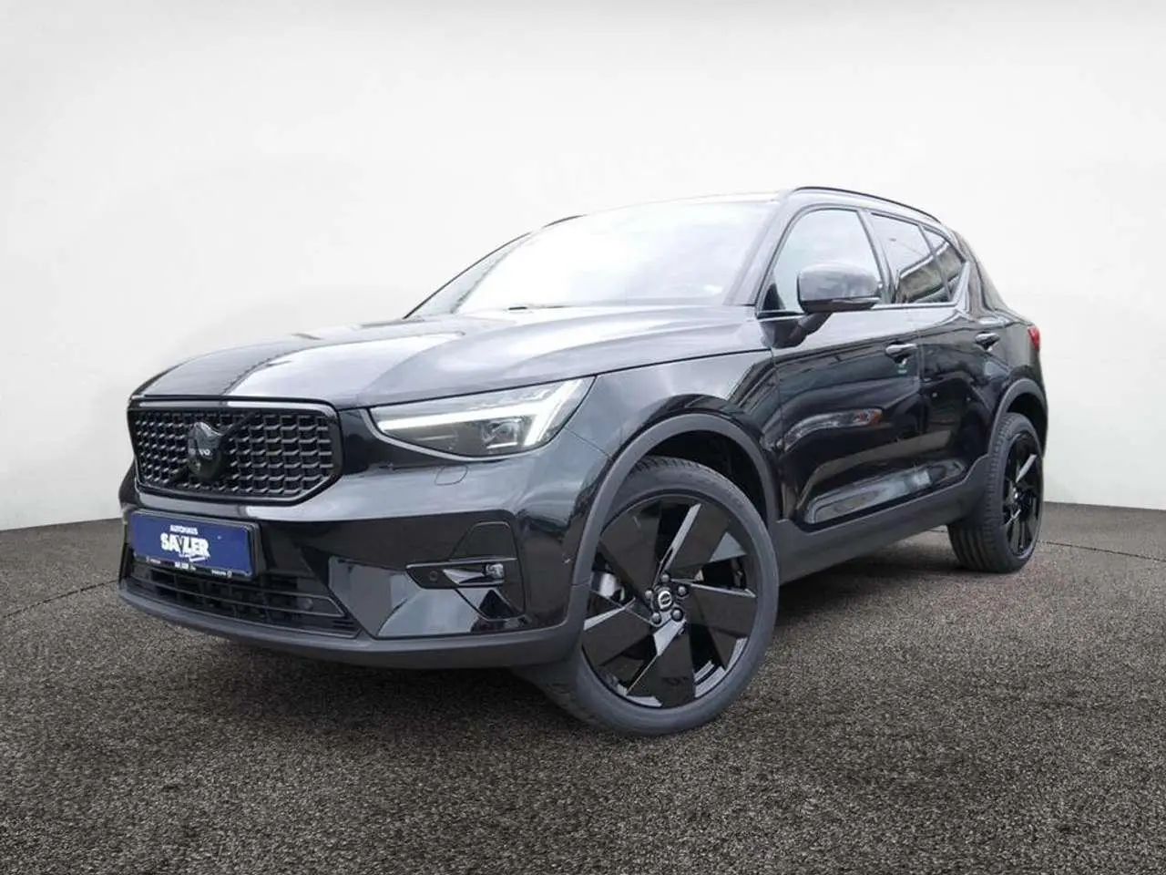 Photo 1 : Volvo Xc40 2024 Essence