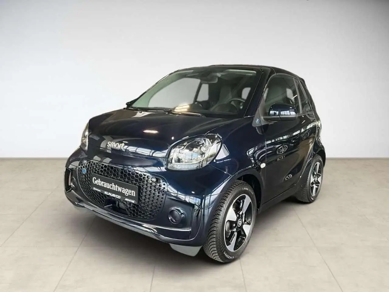 Photo 1 : Smart Fortwo 2023 Electric