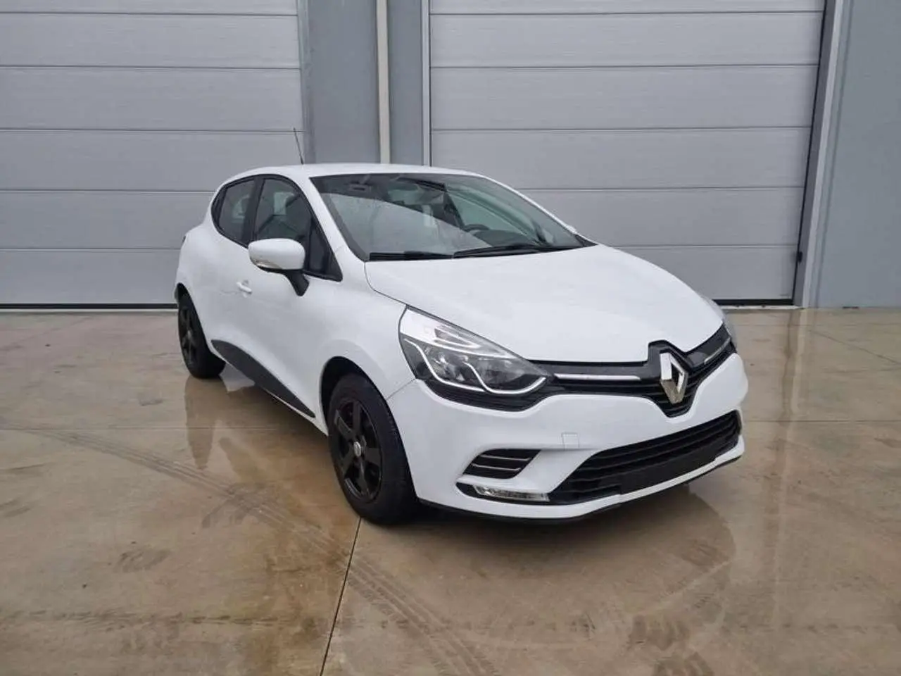 Photo 1 : Renault Clio 2019 Petrol