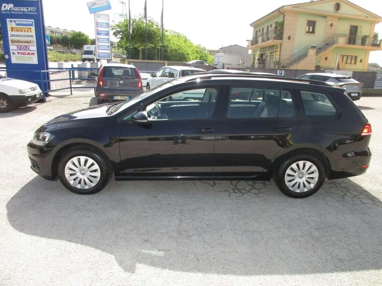 Photo 1 : Volkswagen Golf 2020 Diesel