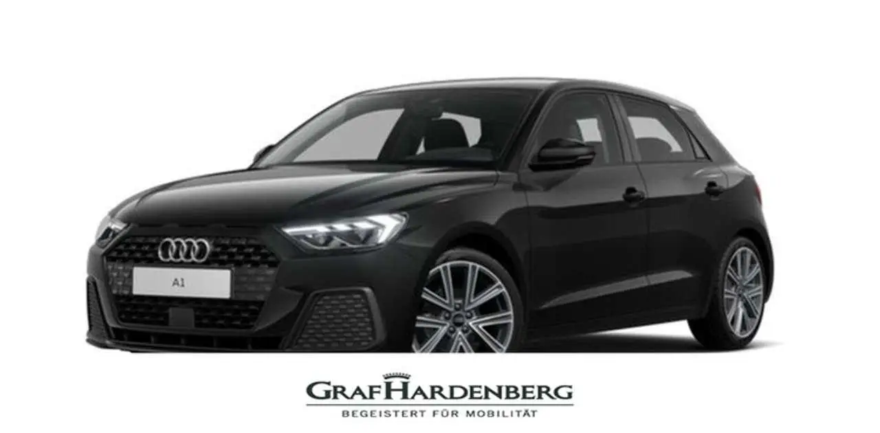 Photo 1 : Audi A1 2024 Petrol