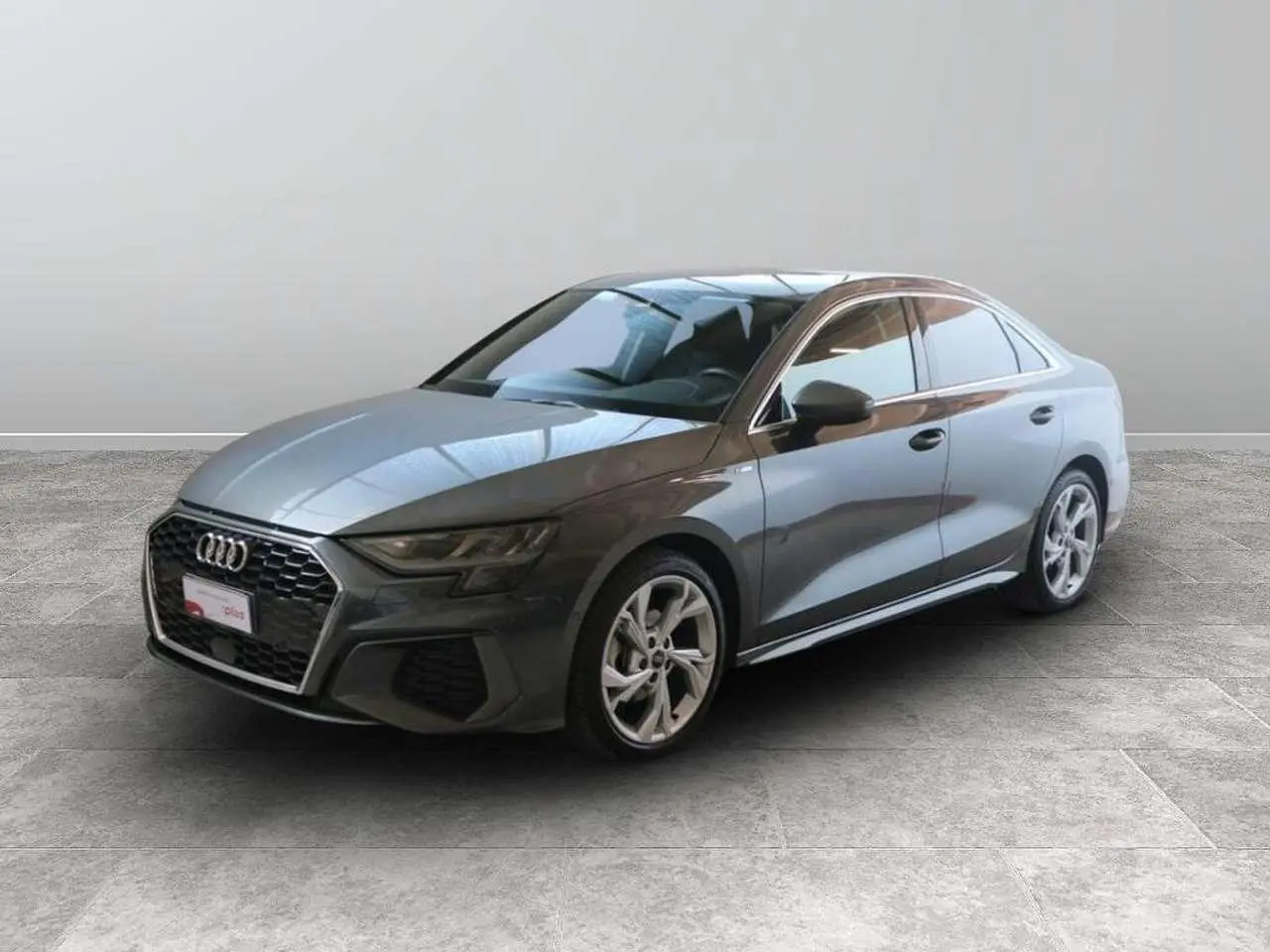 Photo 1 : Audi A3 2023 Diesel