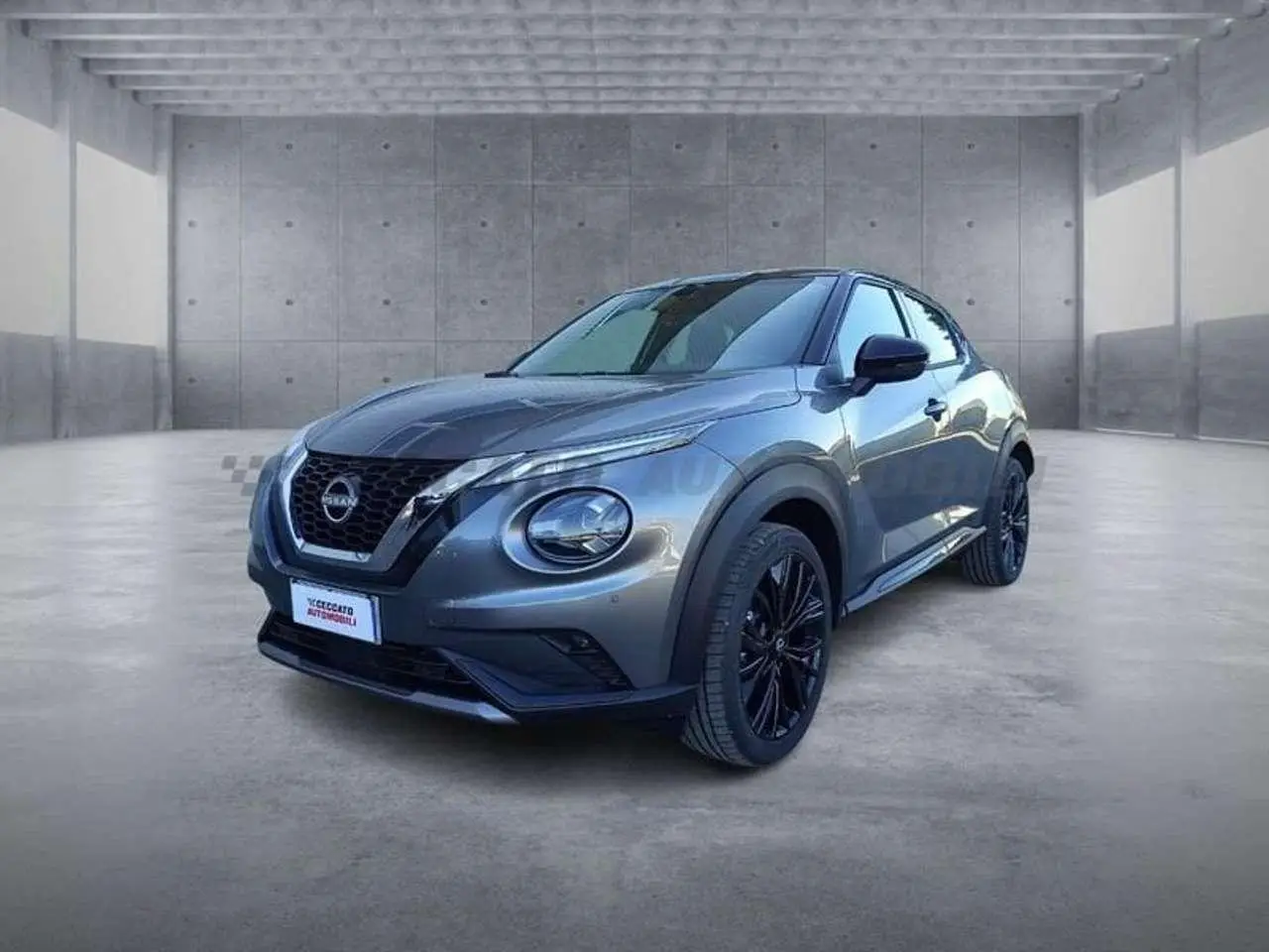 Photo 1 : Nissan Juke 2024 Essence