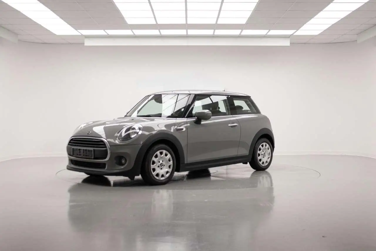 Photo 1 : Mini One 2020 Petrol