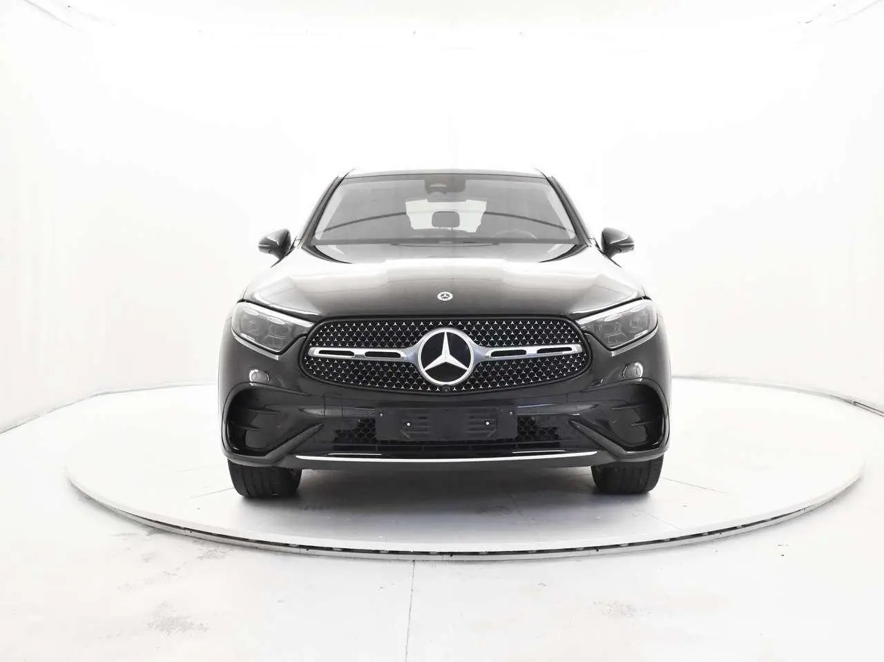 Photo 1 : Mercedes-benz Classe Glc 2023 Hybride