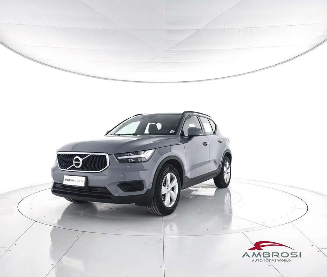 Photo 1 : Volvo Xc40 2021 Essence