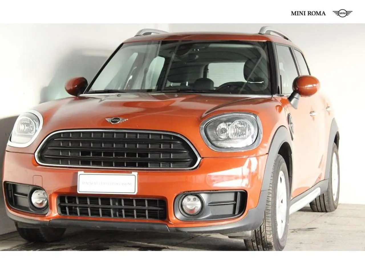 Photo 1 : Mini One 2019 Diesel