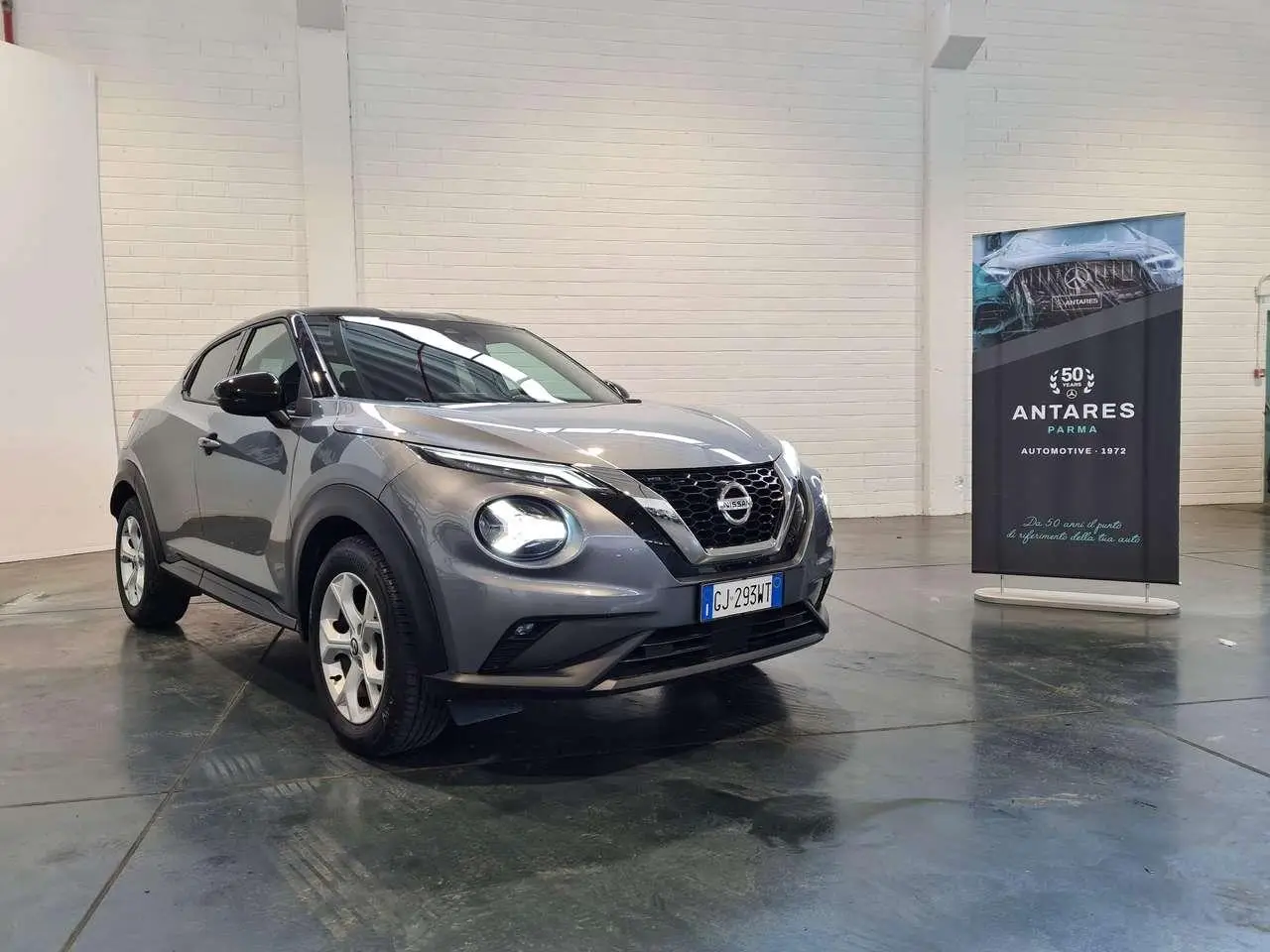 Photo 1 : Nissan Juke 2022 Petrol