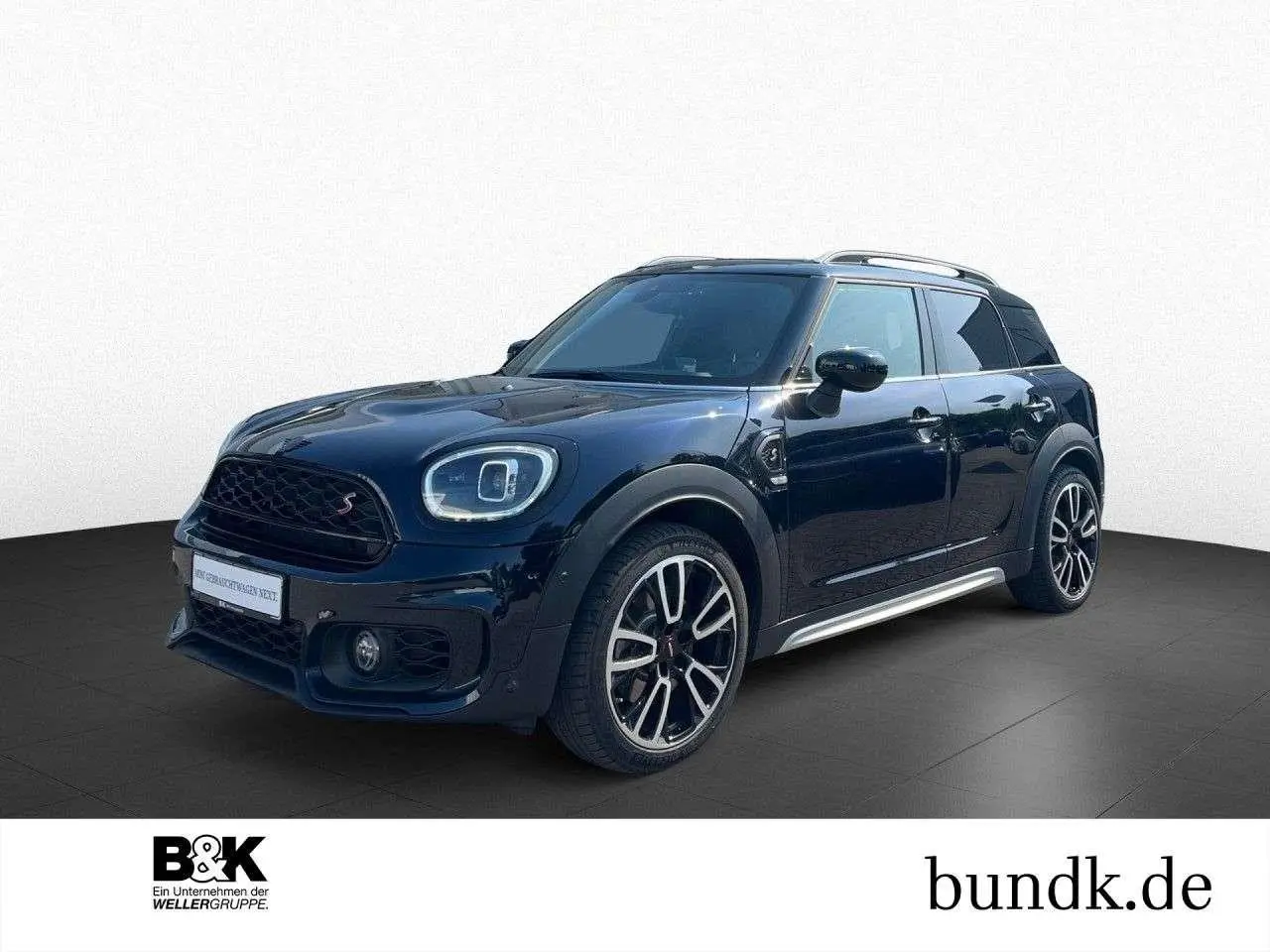 Photo 1 : Mini Cooper 2023 Essence