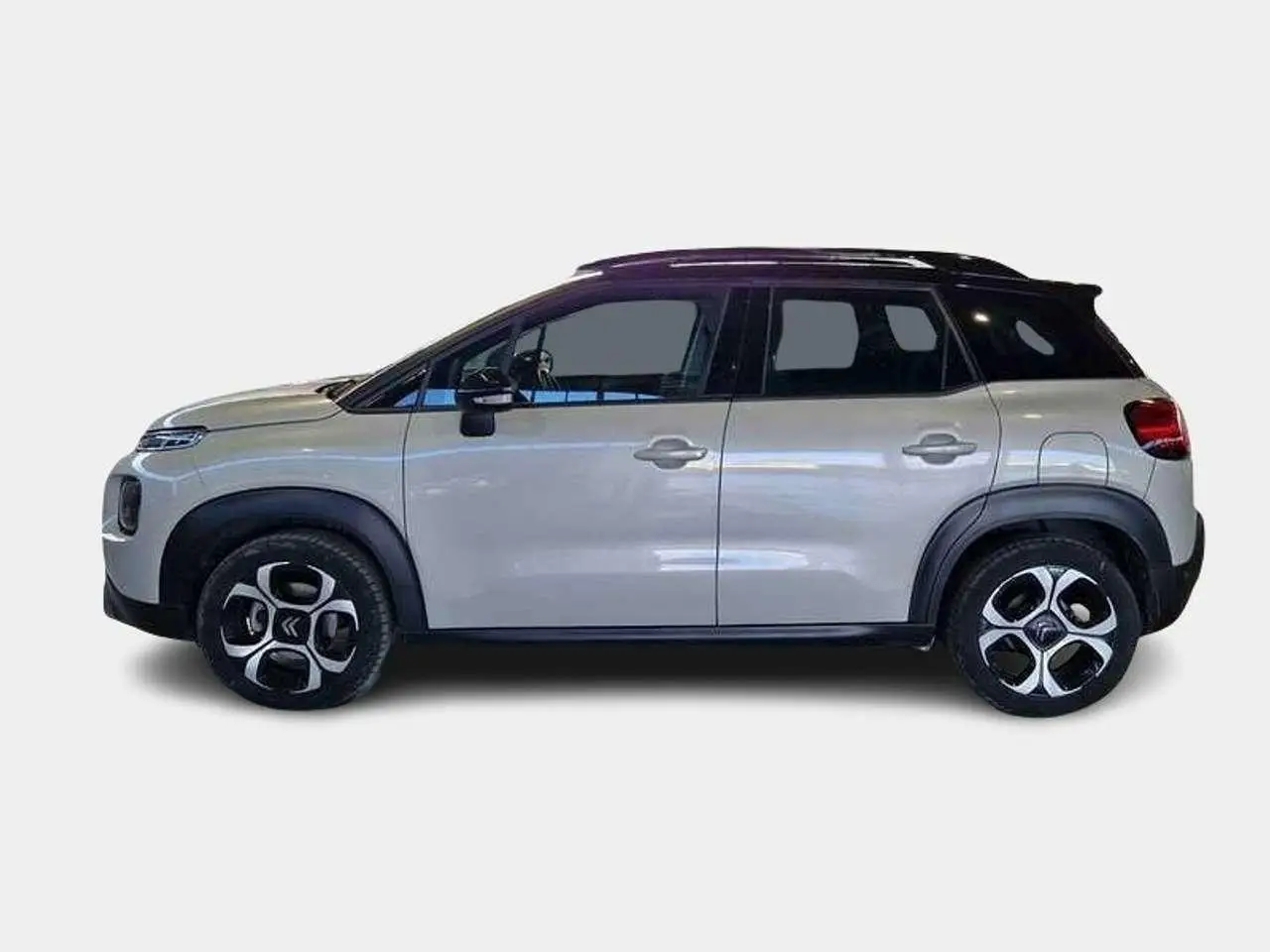 Photo 1 : Citroen C3 Aircross 2020 Diesel