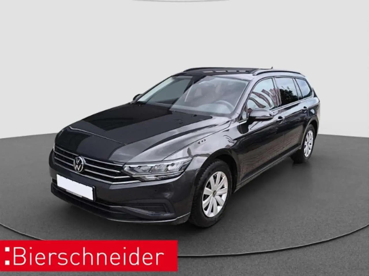 Photo 1 : Volkswagen Passat 2023 Diesel