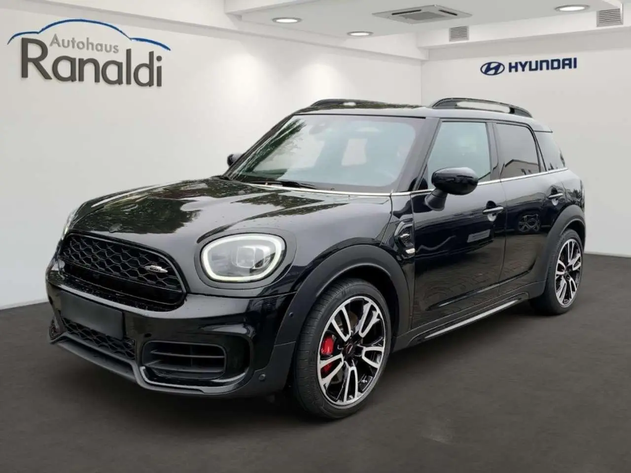 Photo 1 : Mini Cooper 2022 Petrol