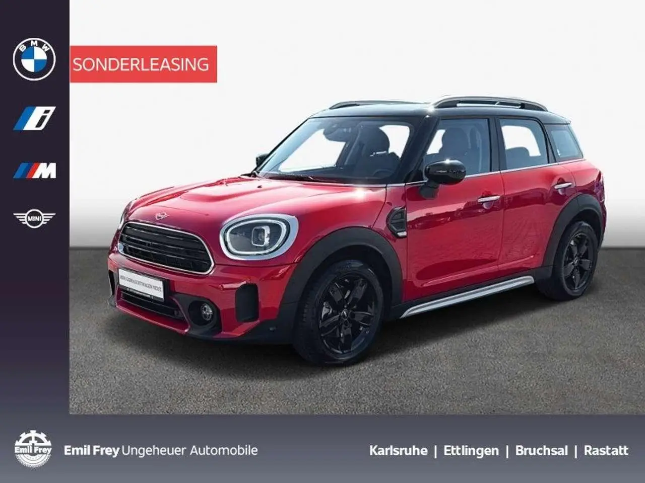 Photo 1 : Mini Cooper 2023 Petrol