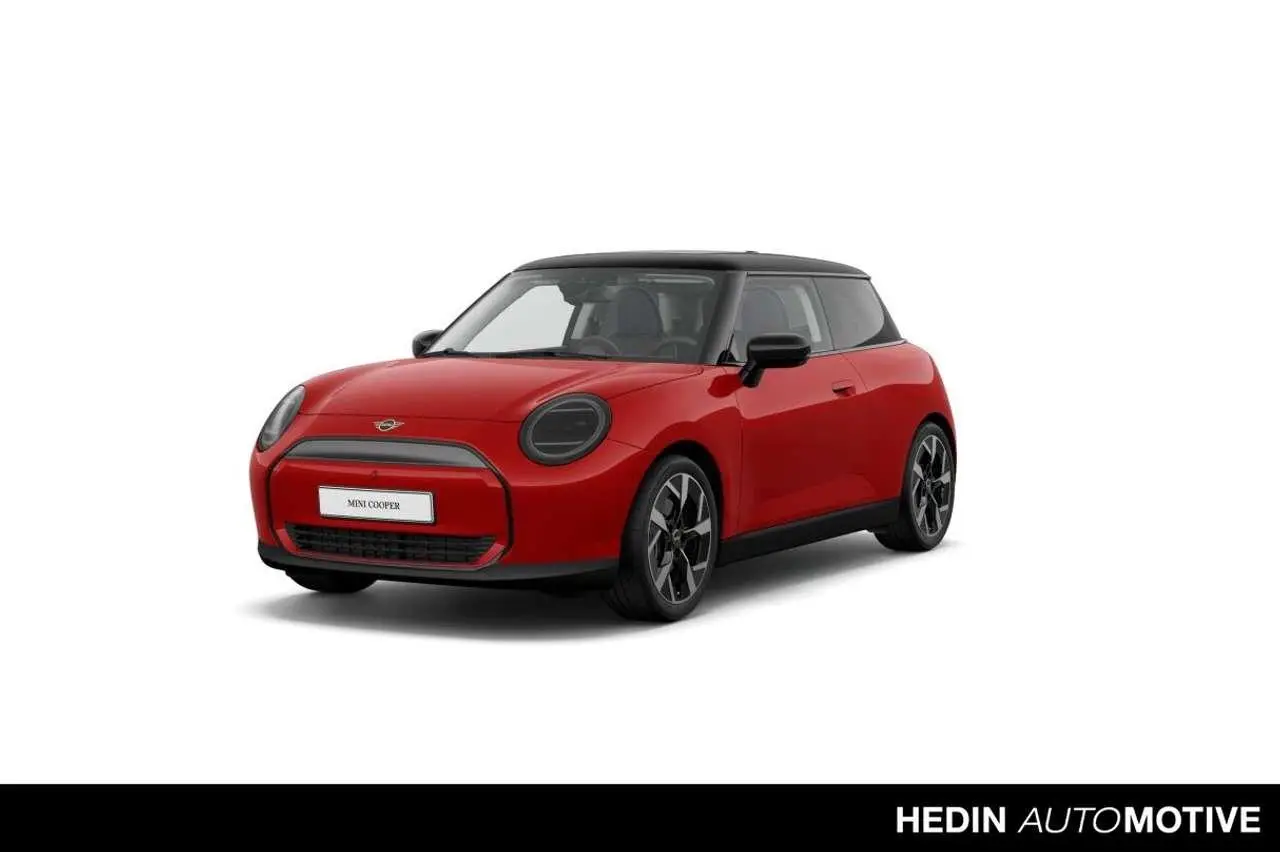 Photo 1 : Mini Cooper 2024 Electric