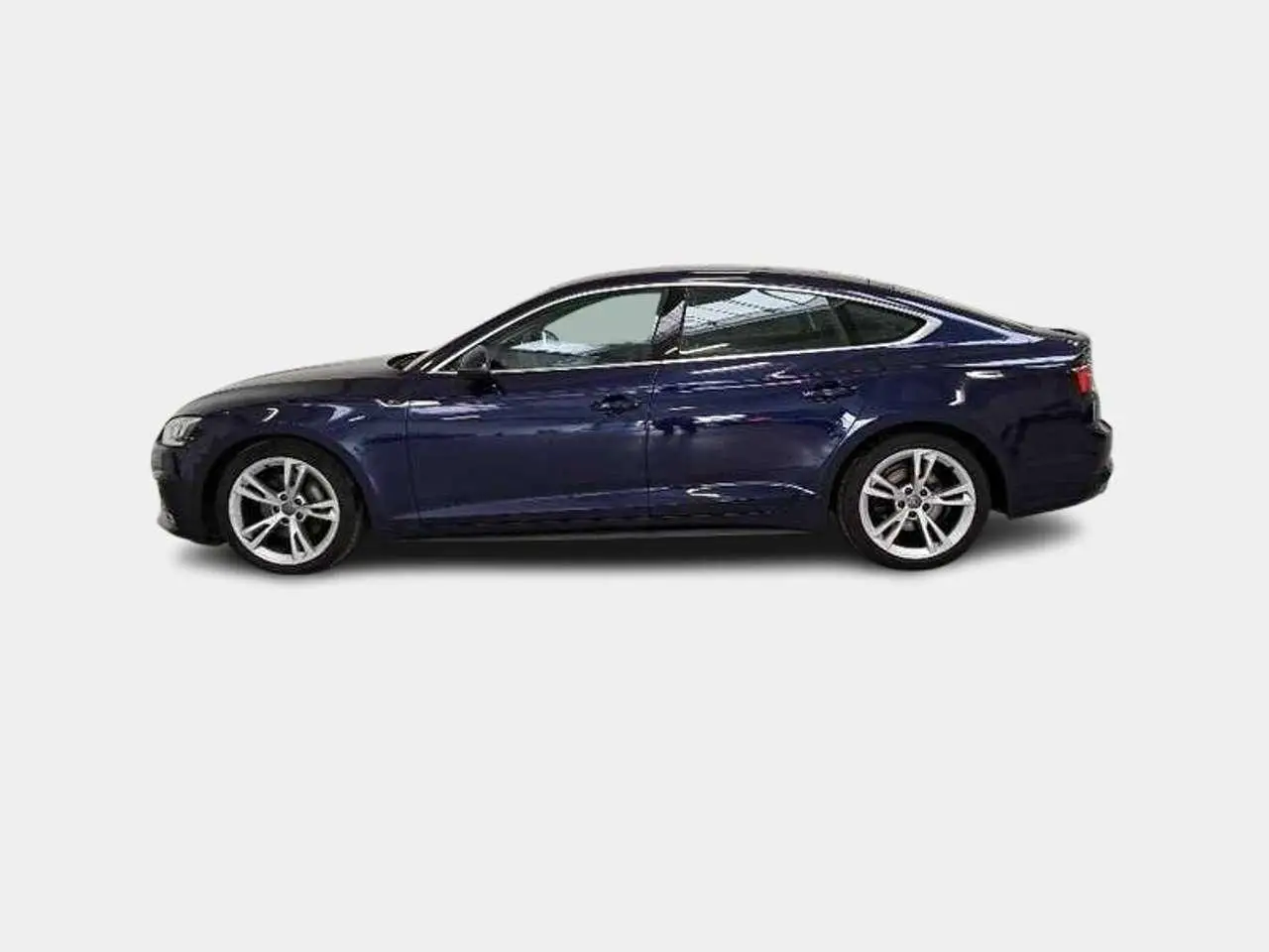 Photo 1 : Audi A5 2019 Diesel