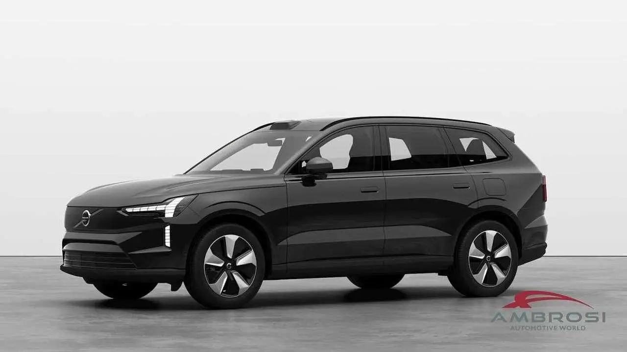 Photo 1 : Volvo Ex90 2024 Electric