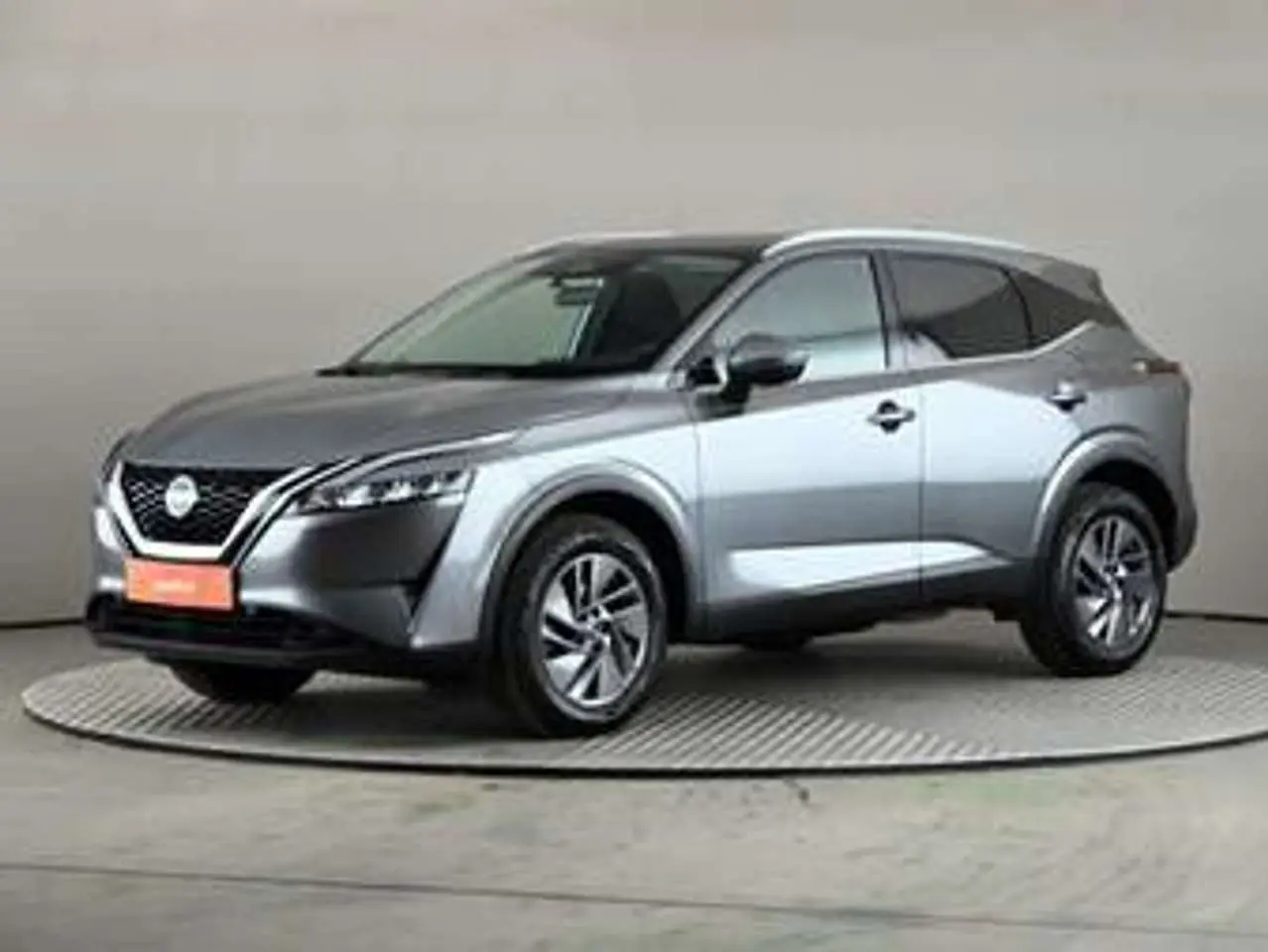 Photo 1 : Nissan Qashqai 2023 Petrol