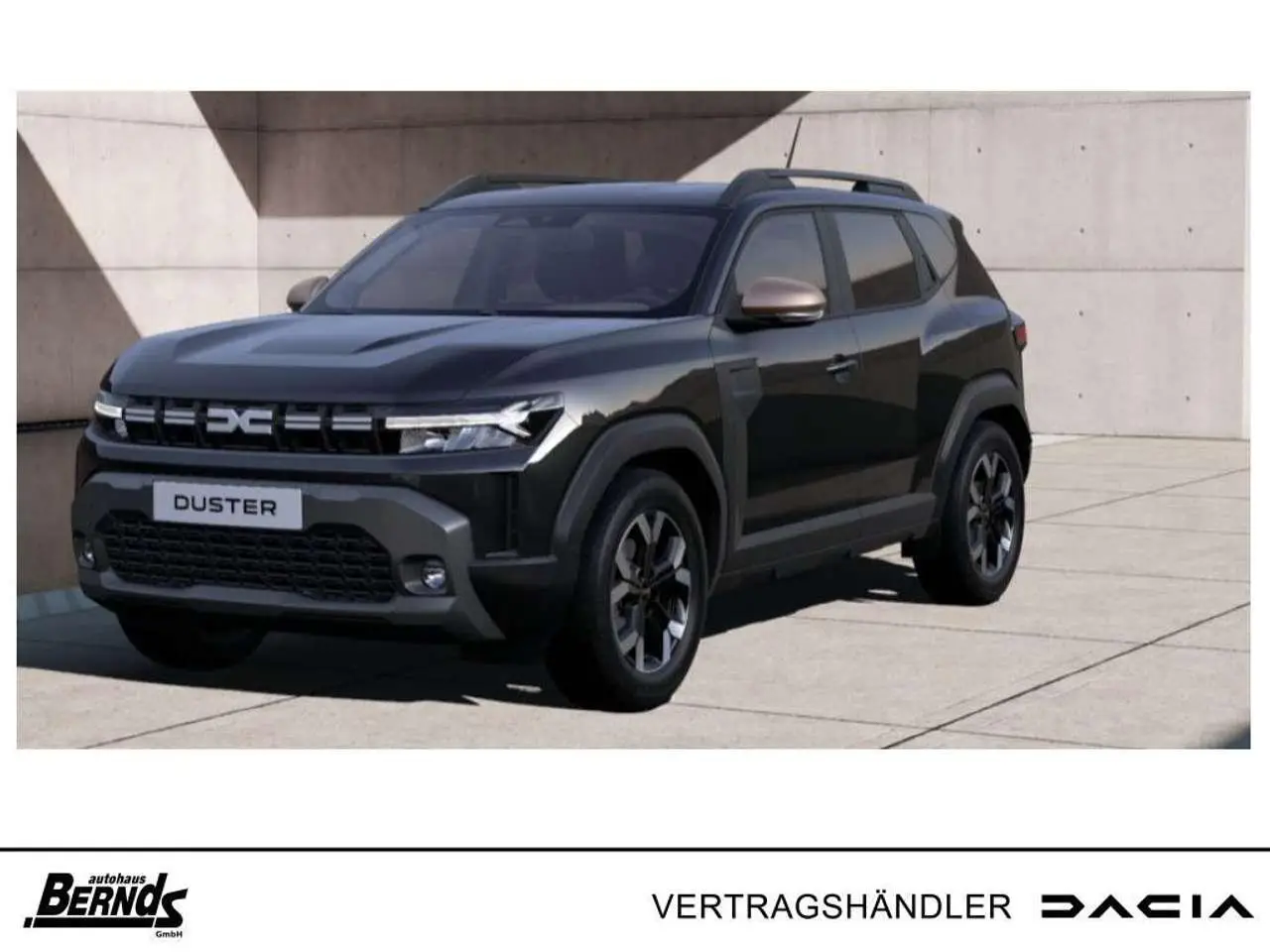 Photo 1 : Dacia Duster 2024 Essence