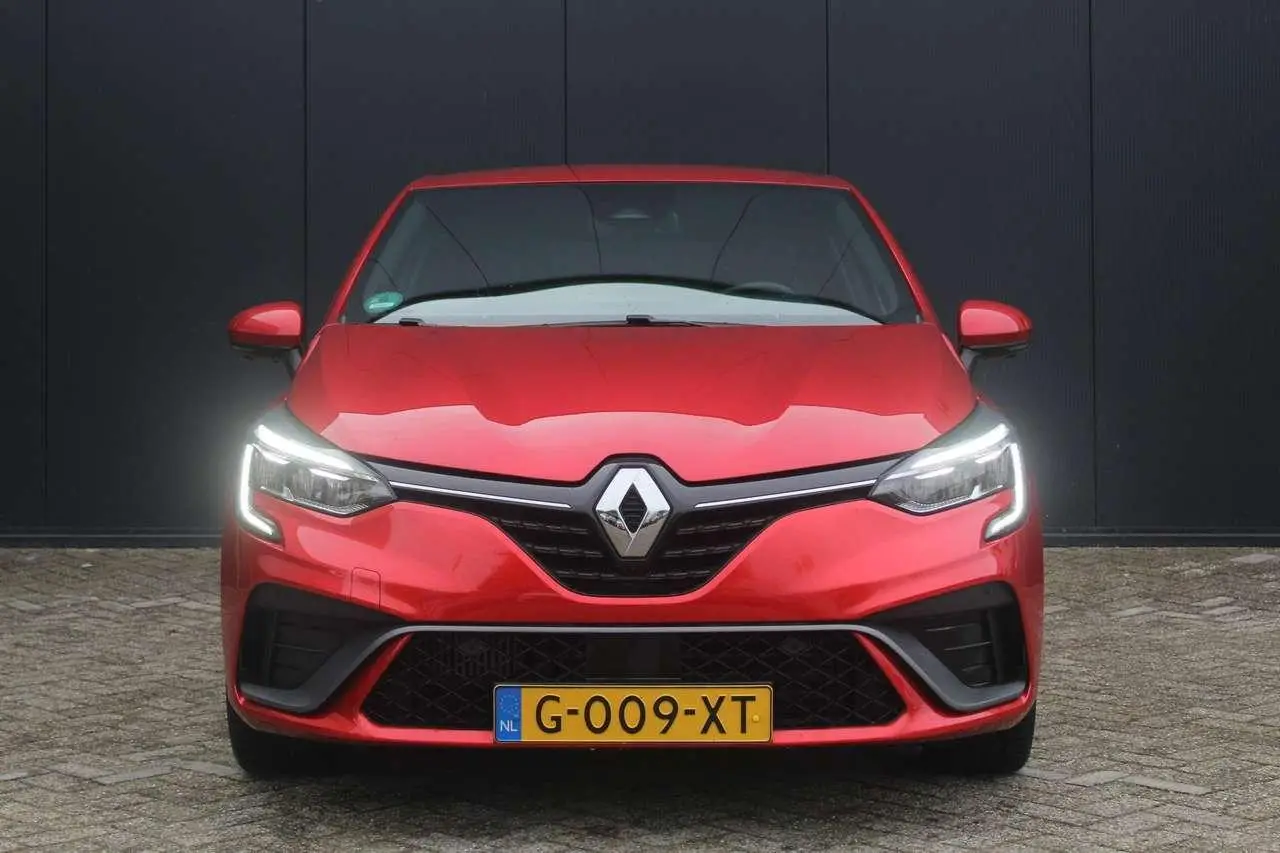 Photo 1 : Renault Clio 2019 Petrol