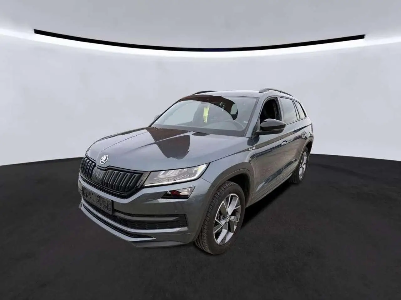 Photo 1 : Skoda Kodiaq 2020 Diesel