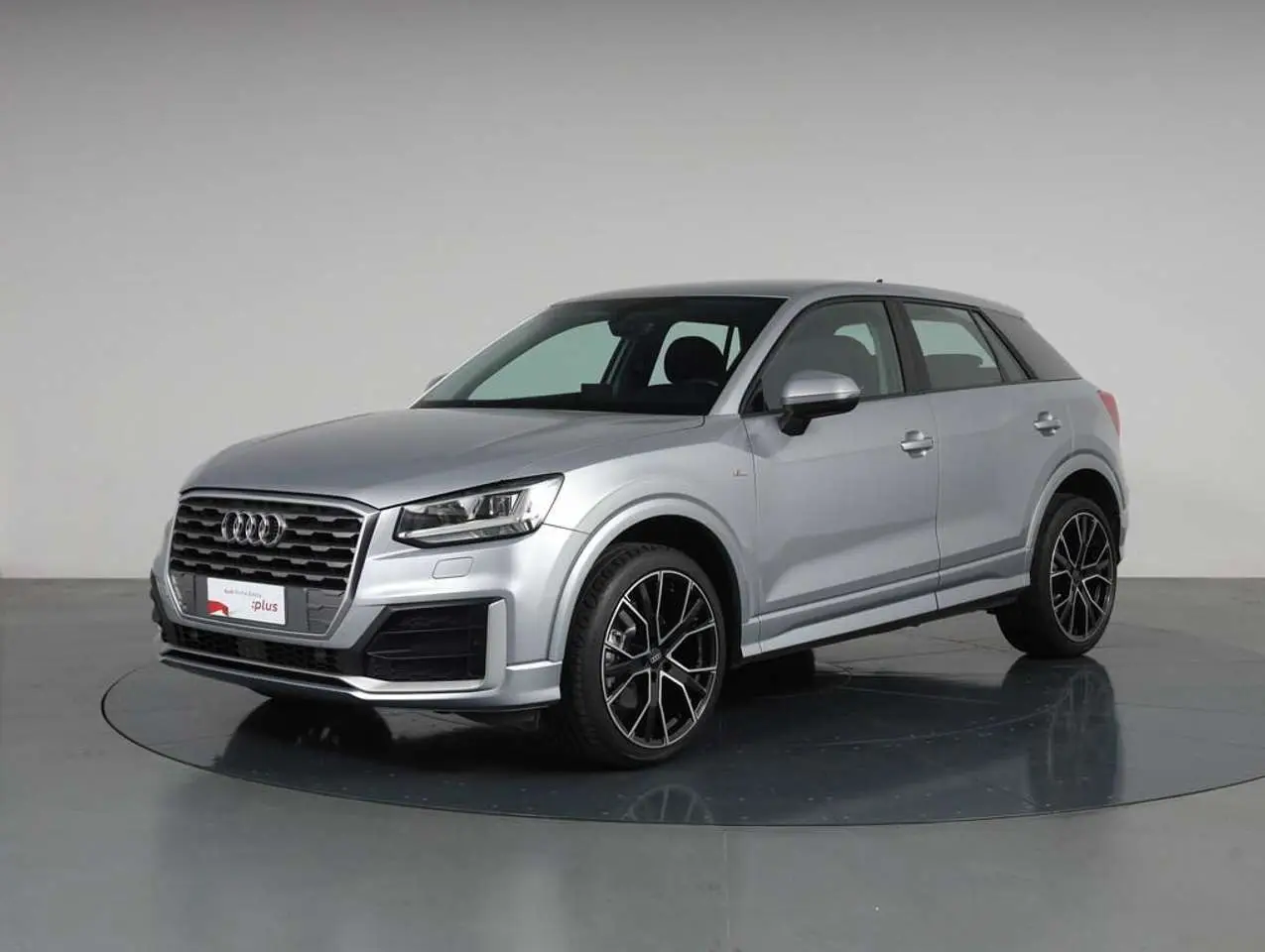 Photo 1 : Audi Q2 2020 Essence