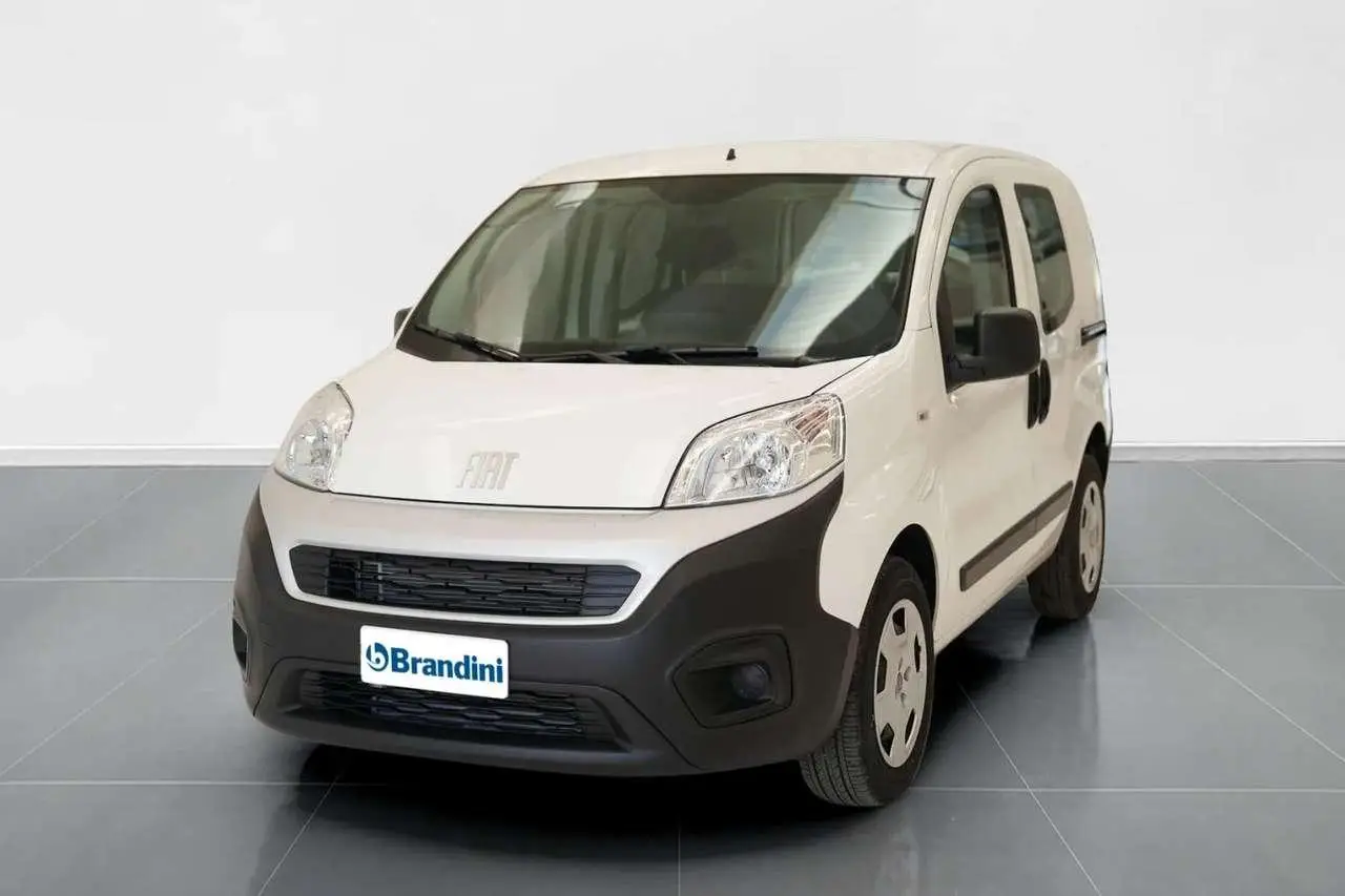 Photo 1 : Fiat Fiorino 2024 Diesel