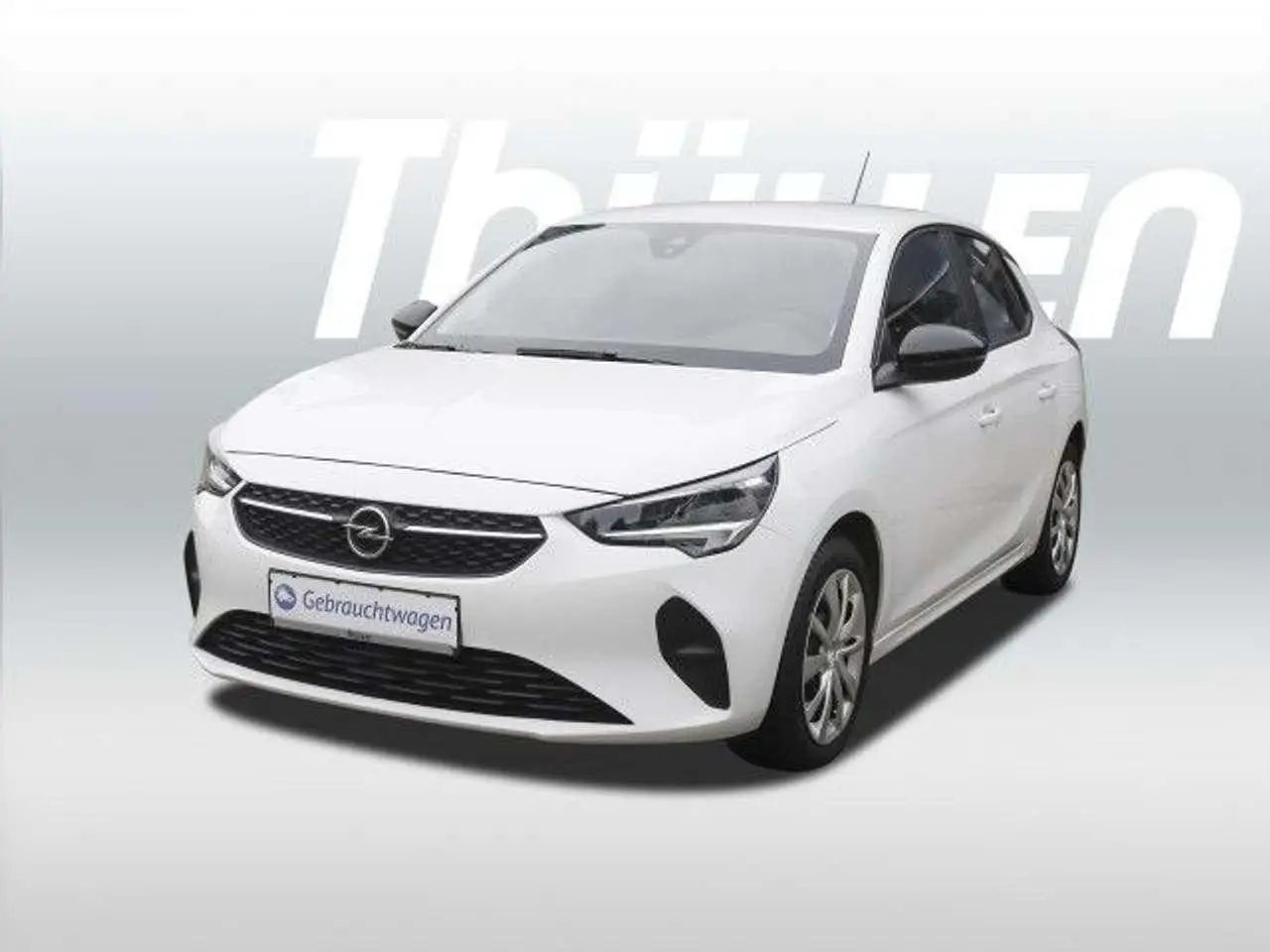 Photo 1 : Opel Corsa 2022 Essence