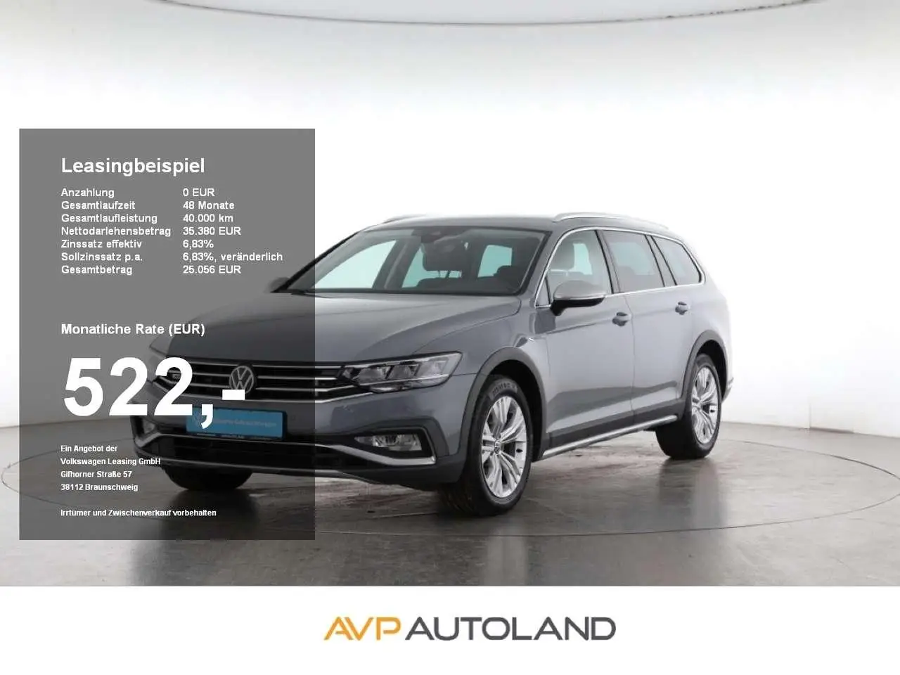 Photo 1 : Volkswagen Passat 2022 Essence